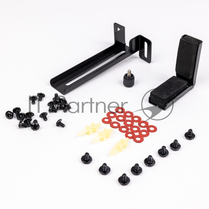 GameMax Корпус Cyclops BR без БП (Midi Tower, ATX, Черно-красн.,1*USB2.0 + 1*USB3.0, 2*120мм)