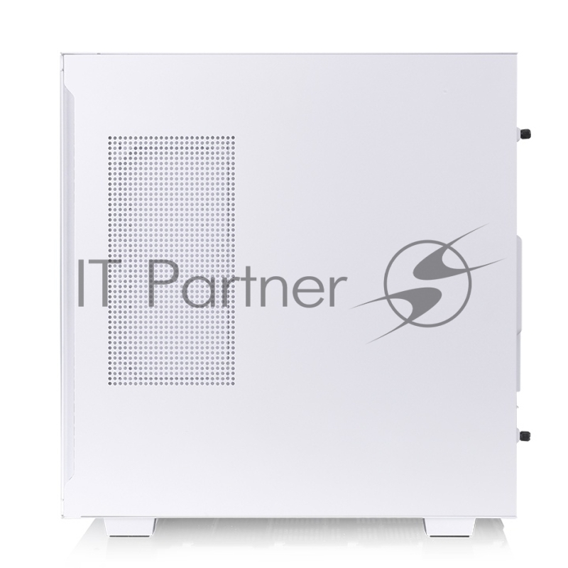 Divider 300 TG Air Snow CA-1S2-00M6WN-02 Snow/Win/SPCC/Tempered Glass*1/Mesh Front Panel/120mm Standard Fan*2 (528610)