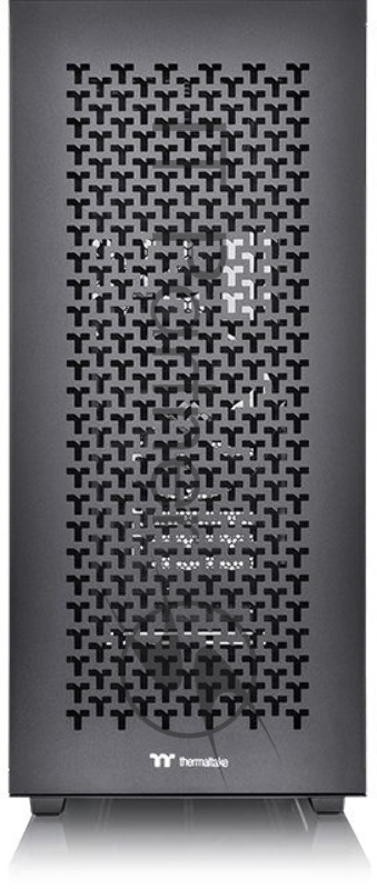 Divider 500 TG Air CA-1T4-00M1WN-02 Black/Win/SPCC/Tempered Glass*2/Mesh Front & Top Panel/120mm Standard Fan*2 (528627)