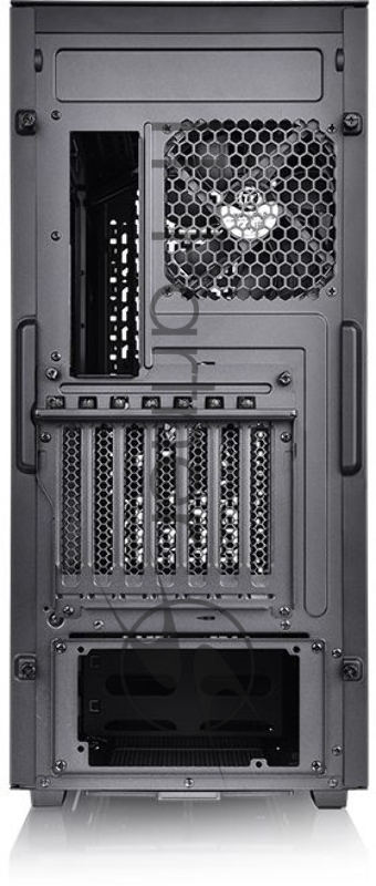 Divider 500 TG Air CA-1T4-00M1WN-02 Black/Win/SPCC/Tempered Glass*2/Mesh Front & Top Panel/120mm Standard Fan*2 (528627)