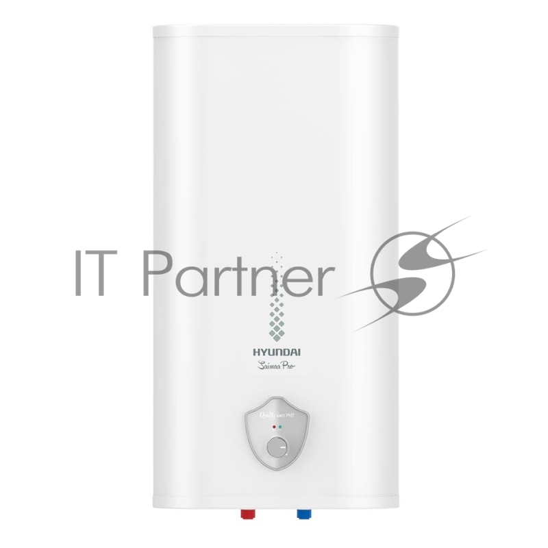 Накопительный электрический водонагреватель 30 H-SWS15-30V-UI694 HYUNDAI