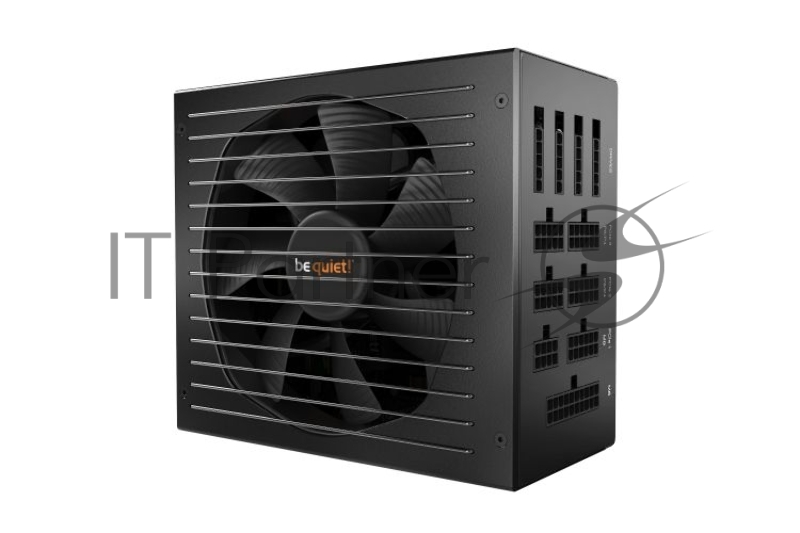 Блок питания BE QUIET! STRAIGHT POWER 11 1000W / ATX 2.4 / Active PFC / 80+ Gold / 6xPCIE6+2pin / 135mm fan / CM / BN285 / RTL