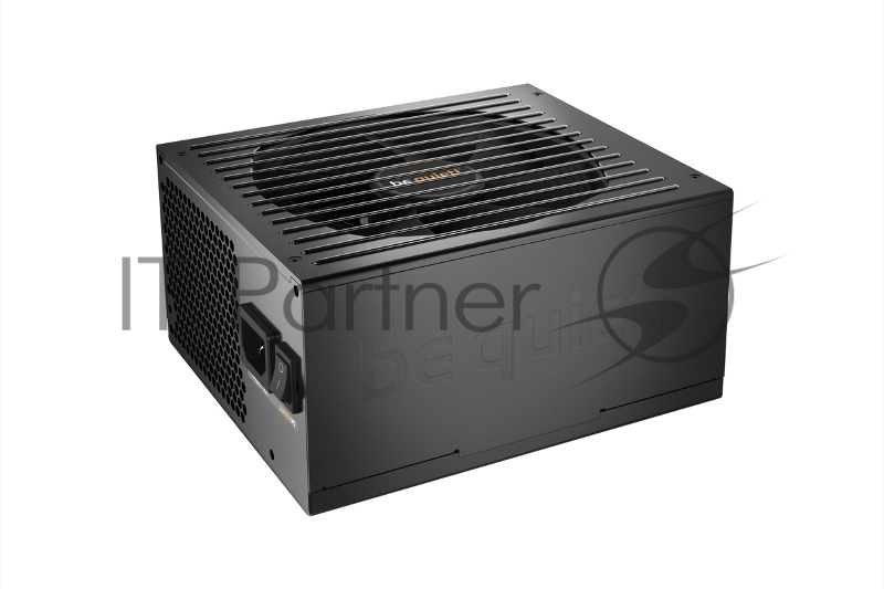 Блок питания BE QUIET! STRAIGHT POWER 11 1000W / ATX 2.4 / Active PFC / 80+ Gold / 6xPCIE6+2pin / 135mm fan / CM / BN285 / RTL