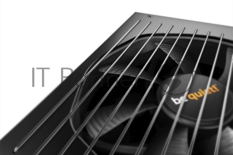 Блок питания BE QUIET! STRAIGHT POWER 11 1000W / ATX 2.4 / Active PFC / 80+ Gold / 6xPCIE6+2pin / 135mm fan / CM / BN285 / RTL