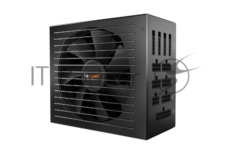 Блок питания BE QUIET! STRAIGHT POWER 11 1000W / ATX 2.4 / Active PFC / 80+ Gold / 6xPCIE6+2pin / 135mm fan / CM / BN285 / RTL