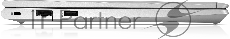 Ноутбук UMA i5-1145G7 440 G8 / 14 FHD AG UWVA 250 HD / 8GB 1D DDR4 3200 / 512GB PCIe NVMe Value / W10p64 / 1yw / 720p / Clickpad Backlit / Pike Silver Aluminum / FPS