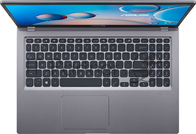 Ноутбук ASUS X515EA CI5-1135G7 15 8GB 256GB W10 X515EA-BQ1186T