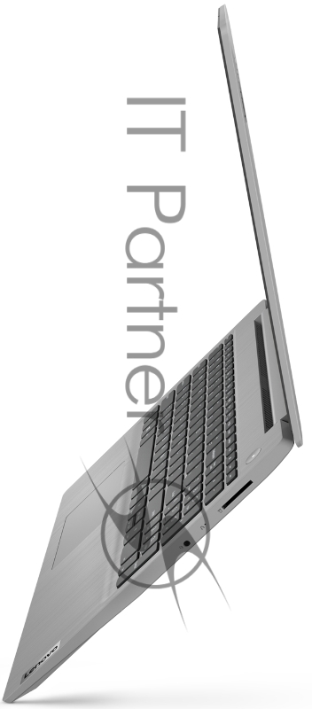 Ноутбук Lenovo IdeaPad 3 15ITL05 15.6(1920x1080)/Intel Pentium 7505(2Ghz)/8192Mb/256SSDGb/noD UHD Graphics/Cam/BT/WiFi/35WHr/war 1y/1.65kg/grey/W10 + 65W