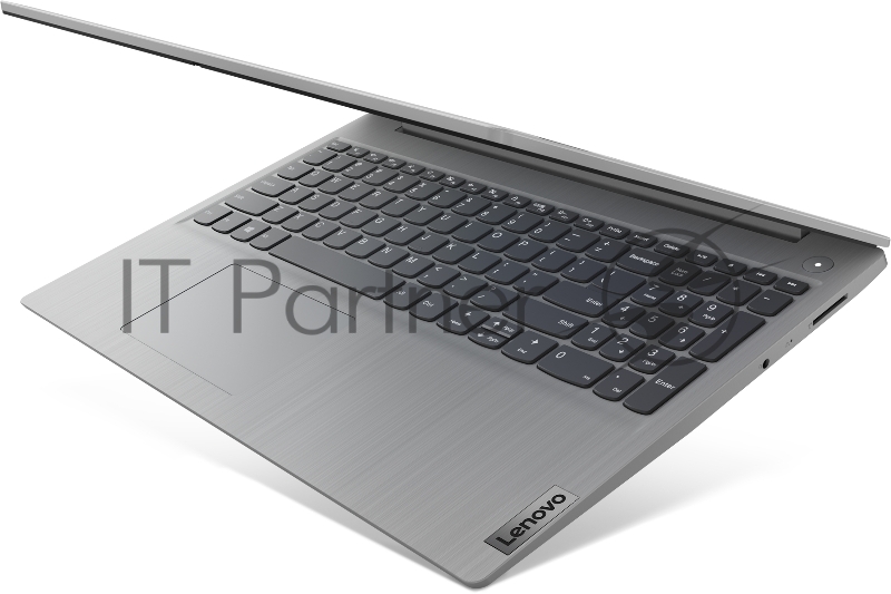 Ноутбук Lenovo IdeaPad 3 15ITL05 15.6(1920x1080)/Intel Pentium 7505(2Ghz)/8192Mb/256SSDGb/noD UHD Graphics/Cam/BT/WiFi/35WHr/war 1y/1.65kg/grey/W10 + 65W