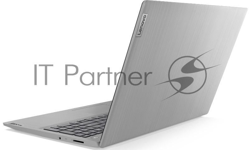 Ноутбук Lenovo IdeaPad 3 15ITL05 15.6(1920x1080)/Intel Pentium 7505(2Ghz)/8192Mb/256SSDGb/noD UHD Graphics/Cam/BT/WiFi/35WHr/war 1y/1.65kg/grey/W10 + 65W