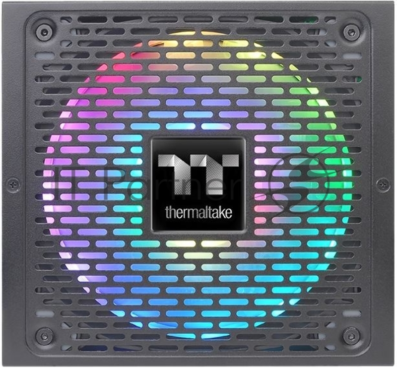 Блок питания Thermaltake Toughpower GF2 ARGB 750 PS-TPD-0750F3FAGE-2 750W, 80 Plus Gold, полностью модульный