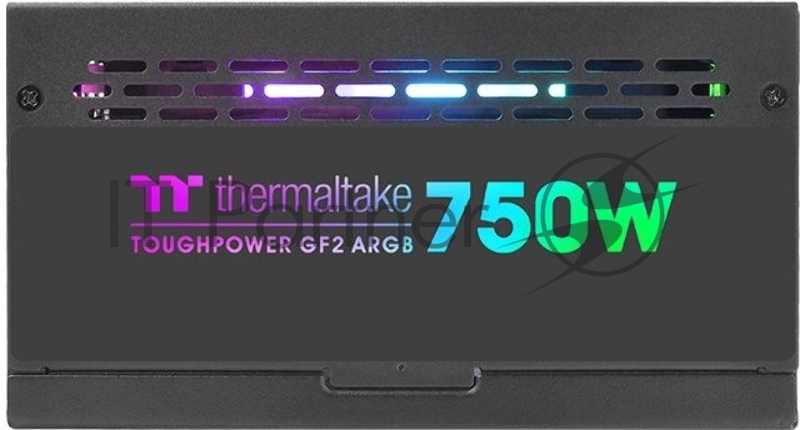 Блок питания Thermaltake Toughpower GF2 ARGB 750 PS-TPD-0750F3FAGE-2 750W, 80 Plus Gold, полностью модульный