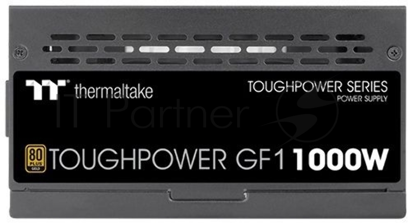 Блок питания Thermaltake Toughpower GF1 1000 PS-TPD-1000FNFAGE-1 1000W, 80 Plus Gold, полностью модульный