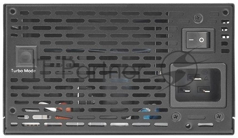 Блок питания Thermaltake Toughpower TF1 1550 PS-TPD-1550FNFATE-1 1550W, 80 Plus Titanium, полностью модульный