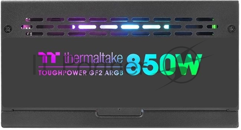 Блок питания Thermaltake Toughpower GF2 ARGB 850 PS-TPD-0850F3FAGE-2 850W, 80 Plus Gold. полностью модульный