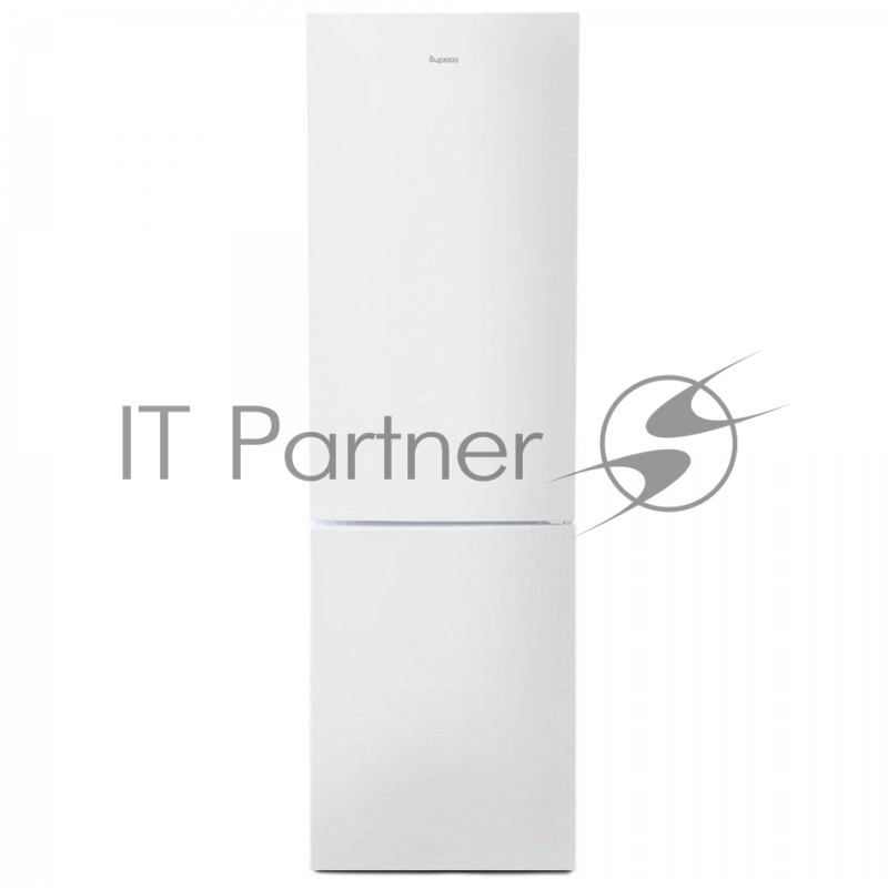 Холодильник Бирюса 6049 Двухкамерный холодильник с нижней морозильной камерой, климатический класс N, номинальный общий объем 380 л, номинальный общий объем холодильной камеры - 245 л, номинальный общий объем морозильной камеры - 135 л, регулировка