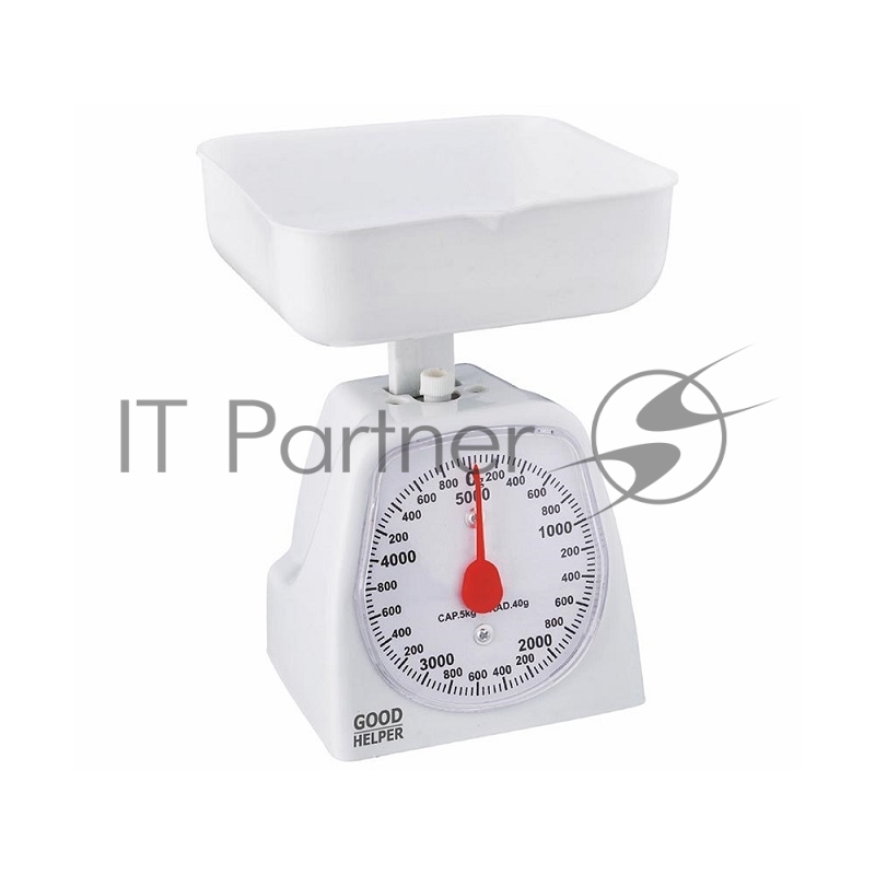 Весы кухонные механические GOODHELPER MS-S11