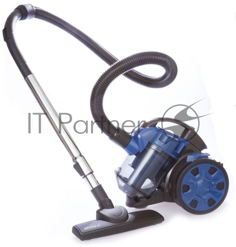 Пылесос SUPRA VCS-1832
