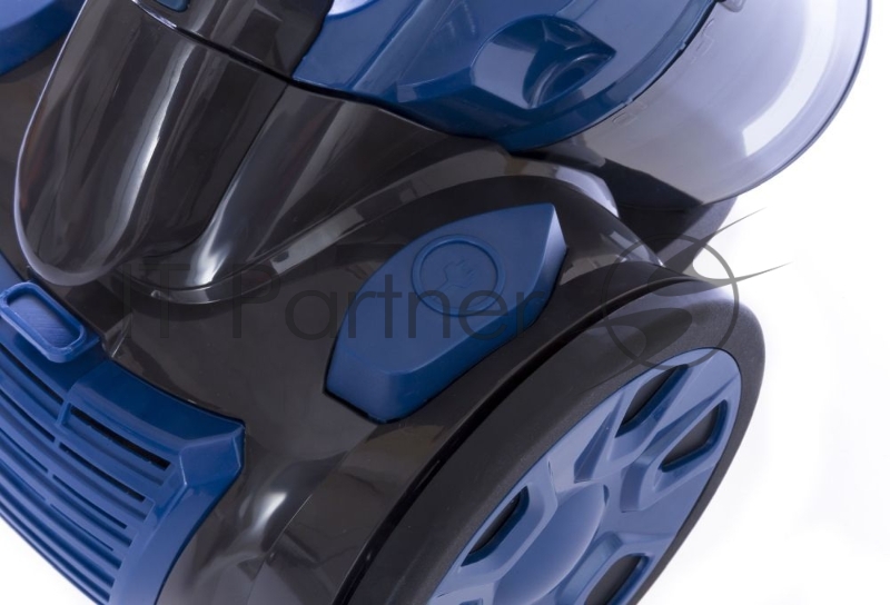 Пылесос SUPRA VCS-1832