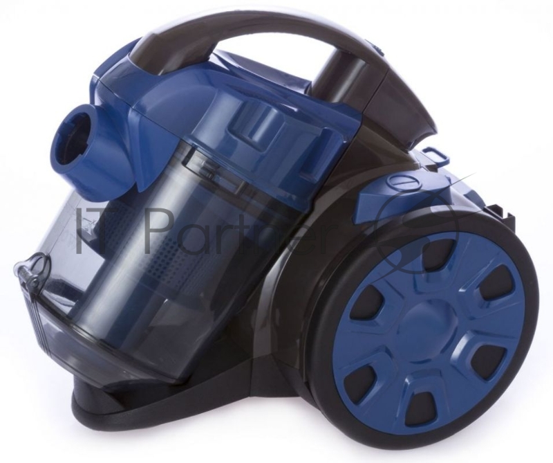 Пылесос SUPRA VCS-1832