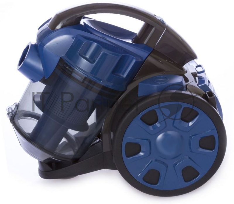 Пылесос SUPRA VCS-1832