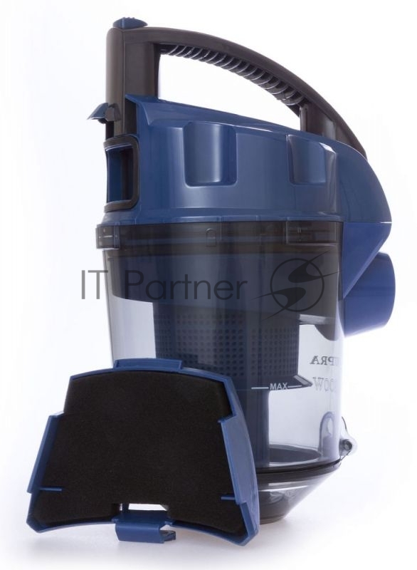 Пылесос SUPRA VCS-1832