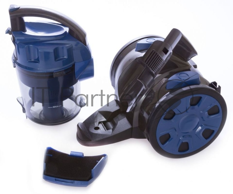 Пылесос SUPRA VCS-1832