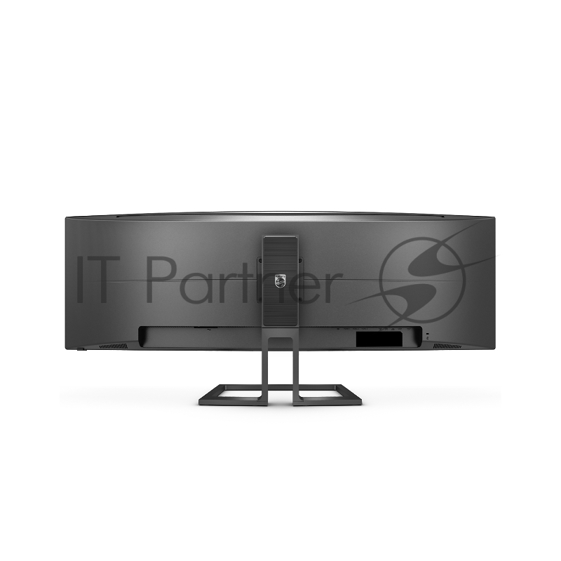 МОНИТОР 49 PHILIPS 498P9Z/00/01 Black (VA, изогнутый, 5120x1440, HDR400, 165Hz, 4 ms, 178°/178°, 550 cd/m, 80M:1,+3xHDMI)