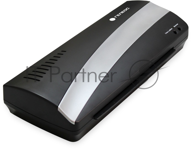 Ламинатор Heleos ЛМА4-2R черный/серый A4 (75-150мкм) 30см/мин (2вал.) хол.лам. лам.фото