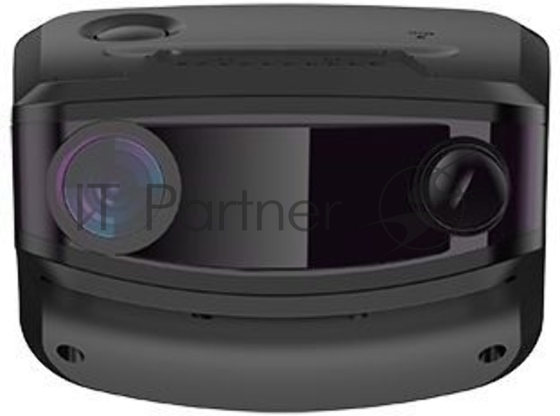 Видеорегистратор с радар-детектором Sho-Me Combo 5 Mstar GPS ГЛОНАСС