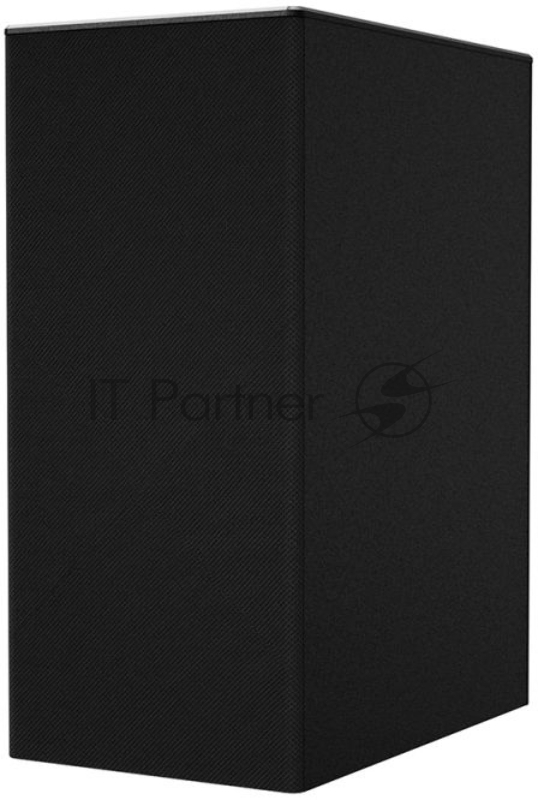 Саундбар LG GX 3.1 420Вт+220Вт черный