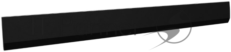 Саундбар LG GX 3.1 420Вт+220Вт черный