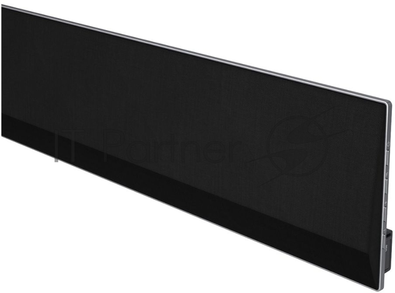 Саундбар LG GX 3.1 420Вт+220Вт черный