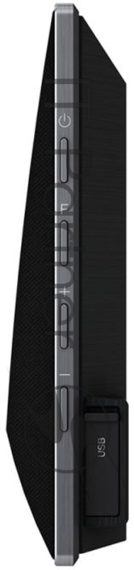 Саундбар LG GX 3.1 420Вт+220Вт черный