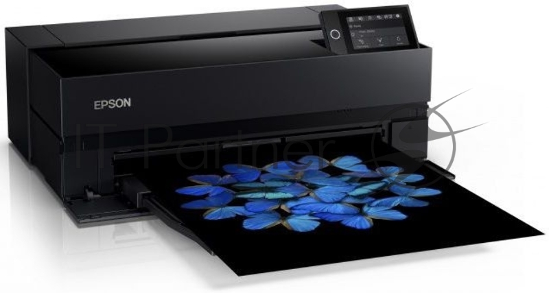 Epson SureColor SC-P900 (C11CH37402) A2+ Net WiFi USB RJ-45 черный