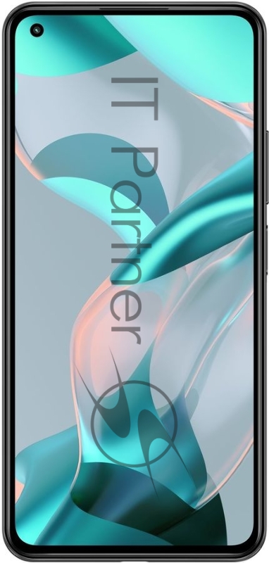 Смартфон Xiaomi 11 Lite 5G NE Truffle Black, 16,64 см (6.55) 20:9 1080 x 2400, 1,9 ГГц+2,2 ГГц+2,4 ГГц, 8 Core, 8 GB, 256 GB, 1 ТБ, 64 МП+ 8МП + 5МП/20Mpix, 2 Sim, 2G, 3G, LTE, 5.2, WiFi 802.11 a/b/g/n/ac/ax, NFC, A-GPS, GALILEO, BEIDOU, GLONASS, GPS