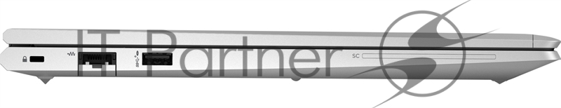 Ноутбук HP ProBook 650 G8 15.6(1920x1080)/Intel Core i5 1135G7(2.4Ghz)/8192Mb/256SSDGb Iris Xe Graphics/48WHr/war 1y/1.74kg/silver/W10Pro + 400 nit, smartCR