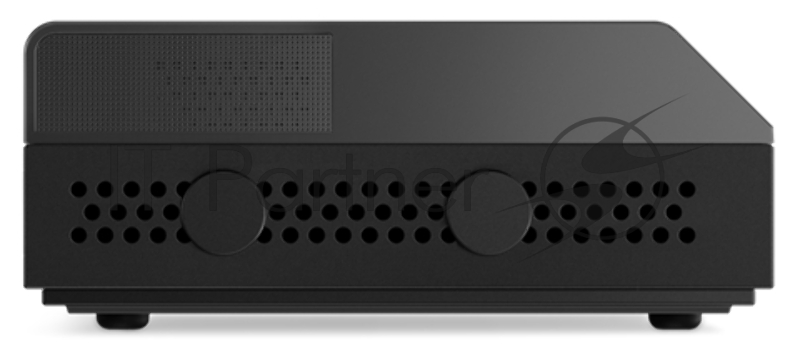 Компьютер Lenovo ThinkCentre M90n-1 Nano IoT i3-8145U, 4GB Soldered DDR4-2666, 128GB SSD M.2, Intel UHD 620, WiFI, BT, USB KB&Mouse, NoOS, 3Y OS