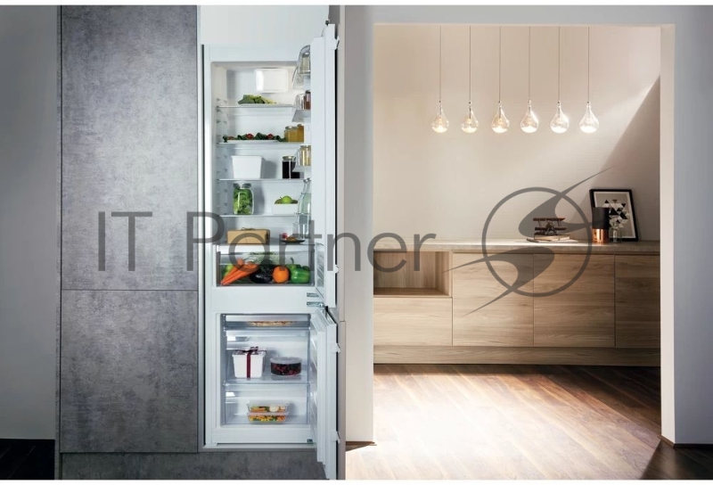 Встраиваемый холодильник Hotpoint-Ariston B 20 A1 DV E/HA 1