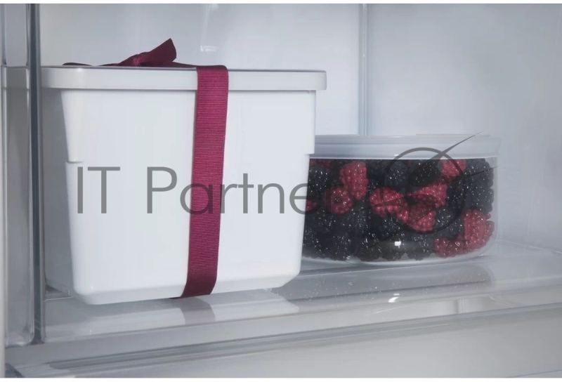 Встраиваемый холодильник Hotpoint-Ariston B 20 A1 DV E/HA 1