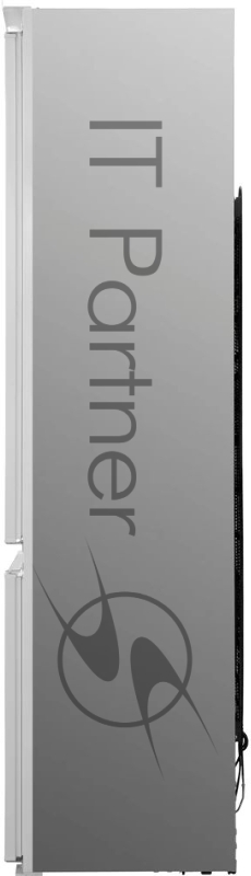 Встраиваемый холодильник Hotpoint-Ariston B 20 A1 DV E/HA 1