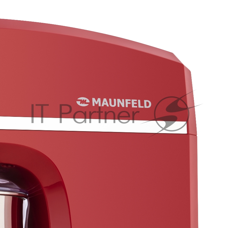 Миксер планетарный MAUNFELD MF-432R