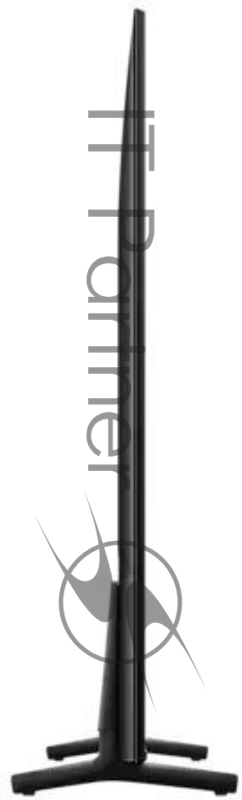 Телевизор QLED 43 SAMSUNG Q60AB 4K Smart TV 2021 (QE43Q60ABUXRU)