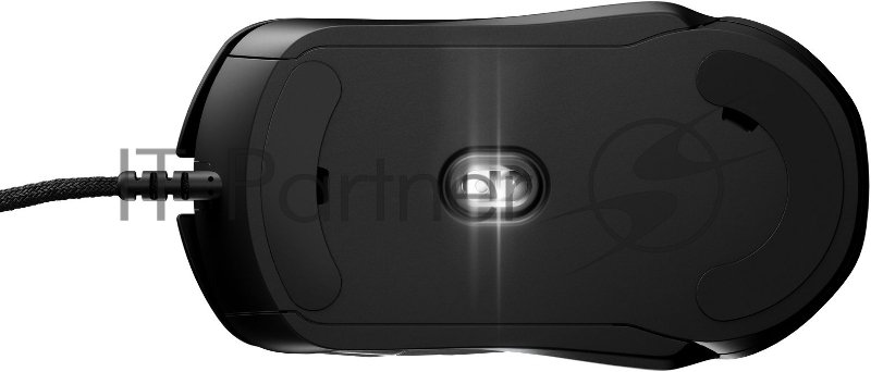 Мышь Steelseries Rival 5 черный оптическая (18000dpi) USB (9but)