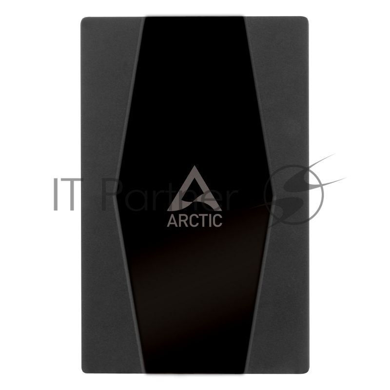 Хаб для 10 вентиляторов корпуса ПК Arctic Case Fan Hub 10 PWM Fan (ACFAN00175A) (702522)