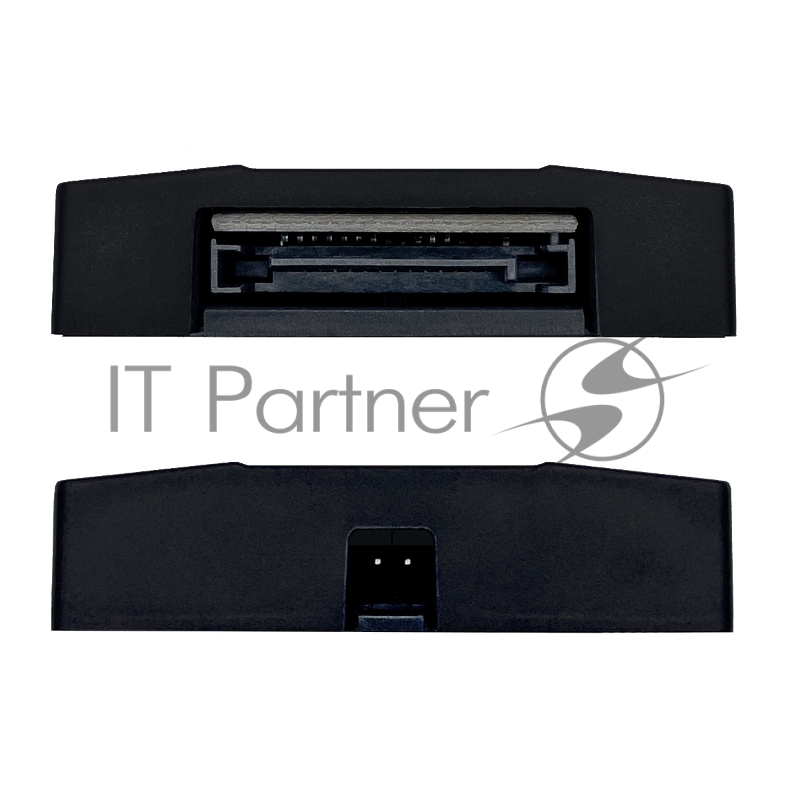 Хаб для 10 вентиляторов корпуса ПК Arctic Case Fan Hub 10 PWM Fan (ACFAN00175A) (702522)