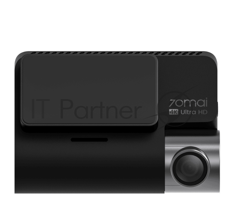 Видеорегистратор 70Mai Dash Cam A800S-1 черный 8Mpix 2160x3840 2160p 140гр. GPS Hisilicon Hi3559V200