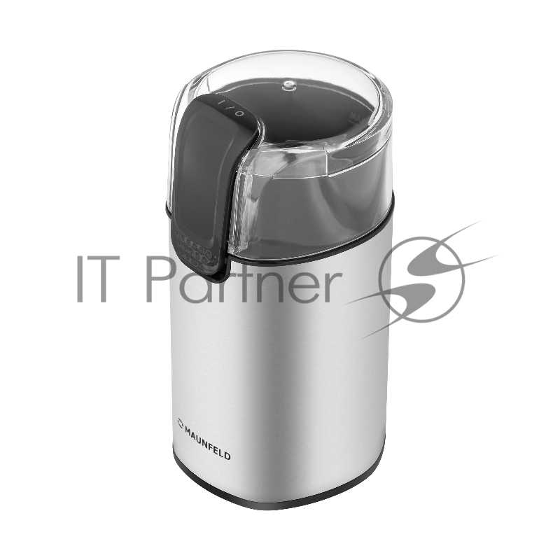 Кофемолка MAUNFELD MF-523S
