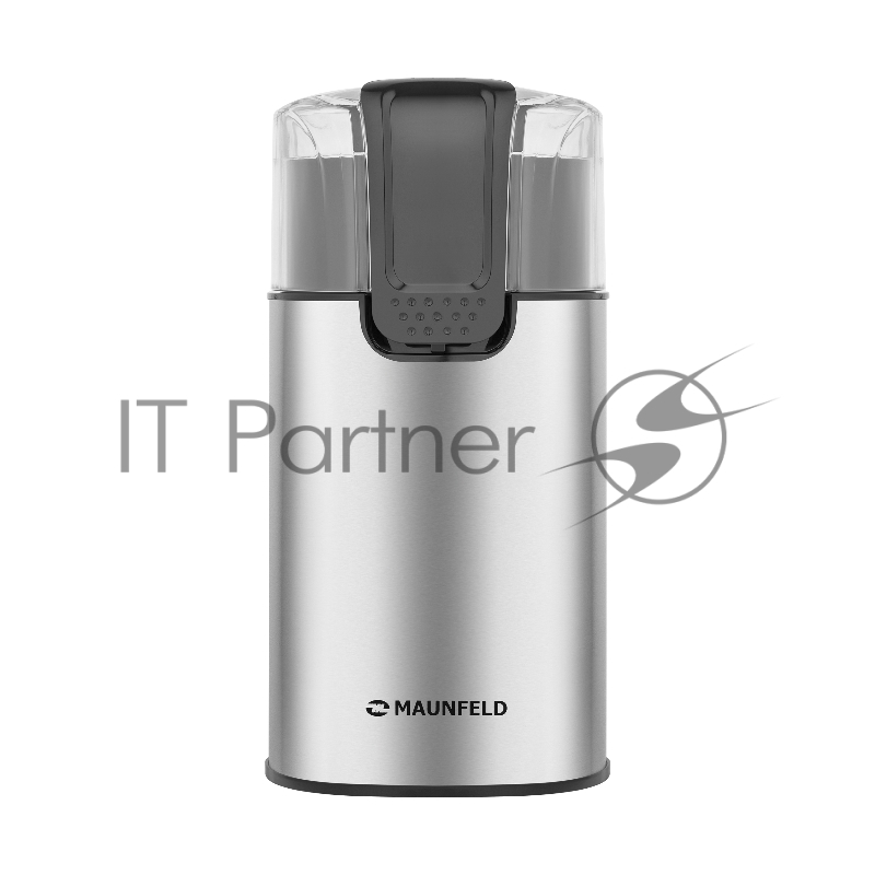 Кофемолка MAUNFELD MF-523S