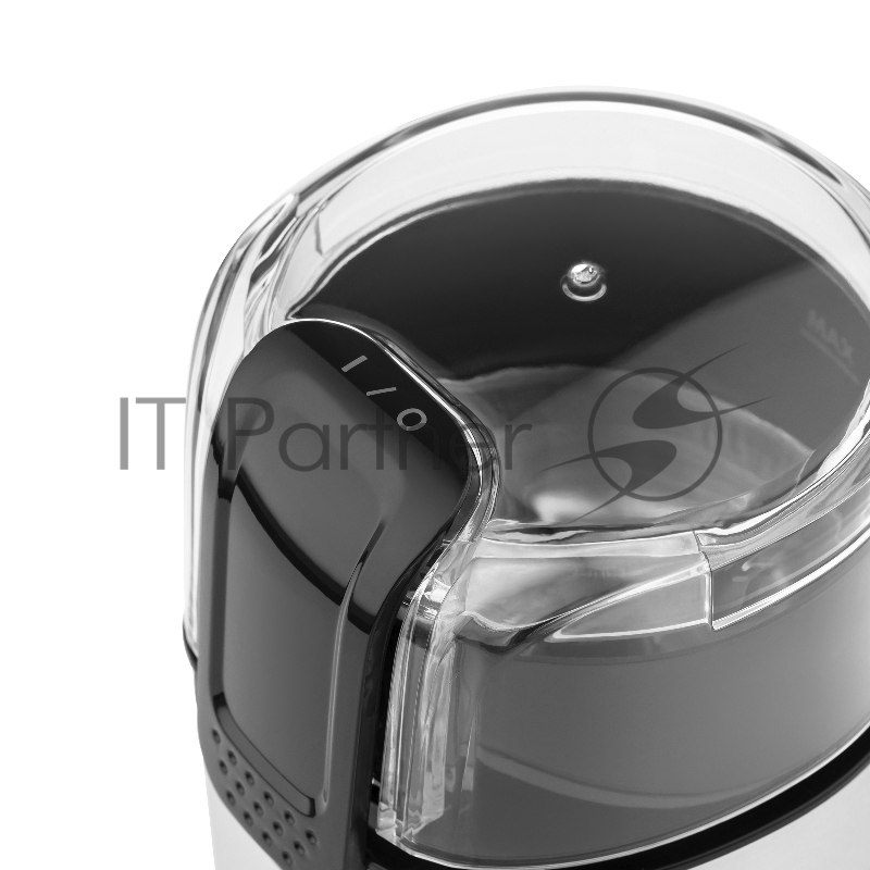 Кофемолка MAUNFELD MF-523S